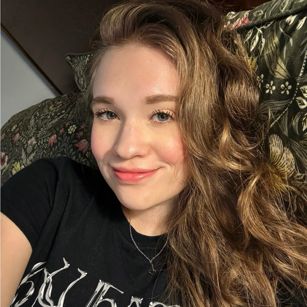 Meet your Posher, Miranda